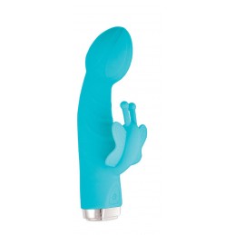 Mon papillon secret - Aqua