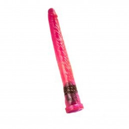 Gelée stimulante anale - Rose
