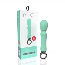 Vibromasseur rechargeable...