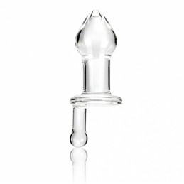 Presse-agrumes en verre de...