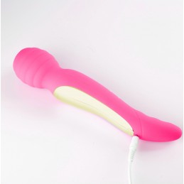 Zoe Twisty Dual Vibrating...