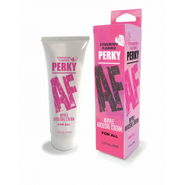 Perky Af Nipple Arousal...