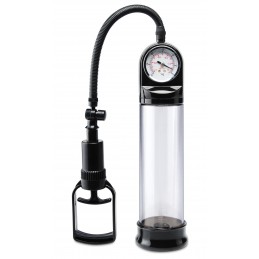 Pump Worx Accu-Meter Power...