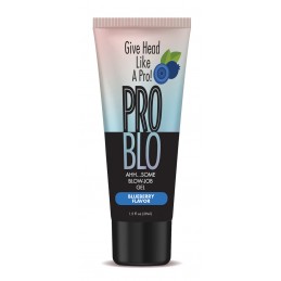 Problo Ahh...du gel pour...