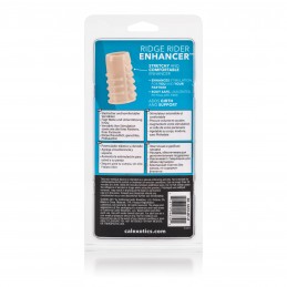 Amplificateur de crête en...