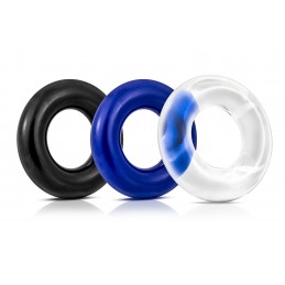 Donut Rings - Assorted...