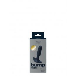 Bump Mini Plug Anal...