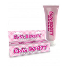 Cutie Booty Anal Bright...