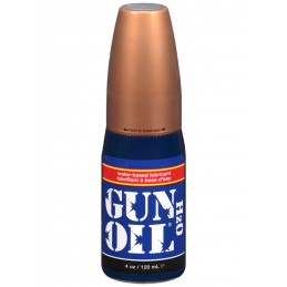 Huile pour armes H2O - 113...