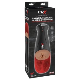 Pdx Elite Fuck-O-Matic Pro...