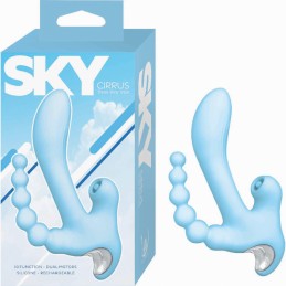 Sky Cirrus Three Way Vibe -...
