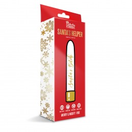 Prints Charming Santas...