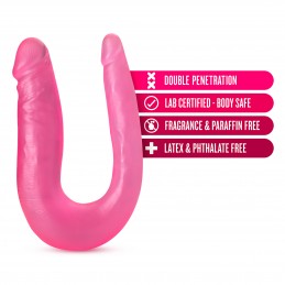 B Yours - Double gode doux...