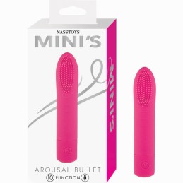 Nasstoys Minis Arousal...
