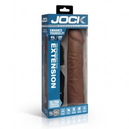 Extension de pénis vibrante...
