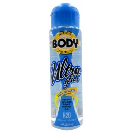 Lubrifiant Ultra Glide 125 ml