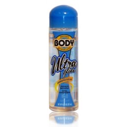 Ultra Glide Lubricant - 8.5...