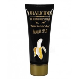 Oralicious - Banana Split -...