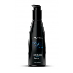 Aqua Chill Water Based...