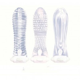 Icon Brands - Lot de 3...