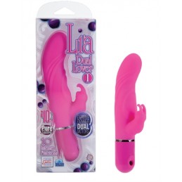 Lia Dual Lover 1 - Rose