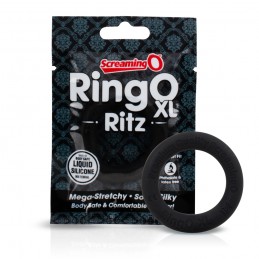 Ringo Ritz XL - Noir