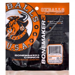 Bonemaker 3-Pack Boner...