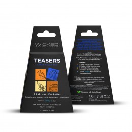 Mélange pour café Teasers -...