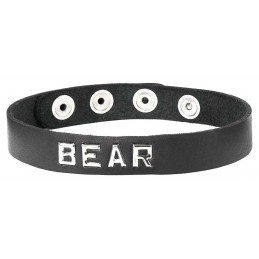 Collier - Ours