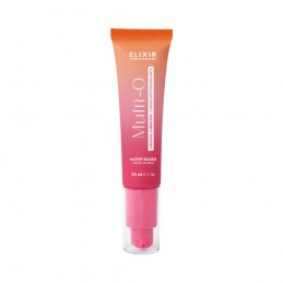 Elixir Multi O Arousal...