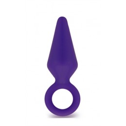 Candy Rimmer - Moyen - Violet