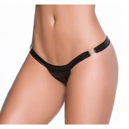 Wet Low v Clip on Thong -...