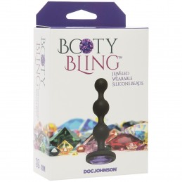 Perles de silicone à porter...