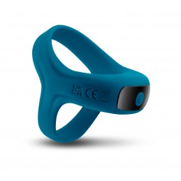 Renégat - Empereur - Turquoise