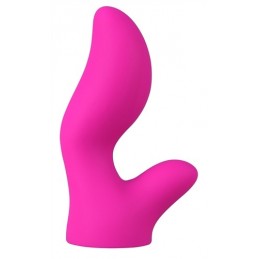 Tête de massage en silicone...