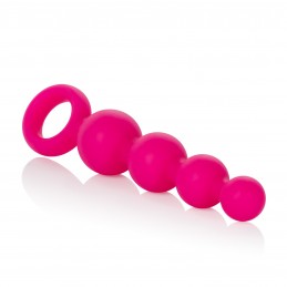 Perles de fesses Coco...