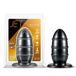 Jet - Fuc Plug - Noir