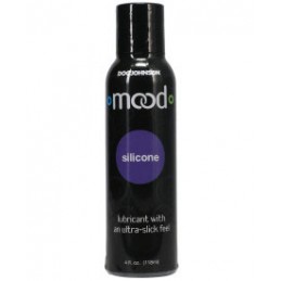 Mood - Silicone Glide - 118...