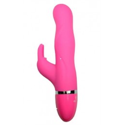 Le mini lapin intelligent...