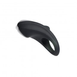 Anneau pénien rechargeable...