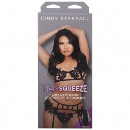 Main Squeeze - Cindy...