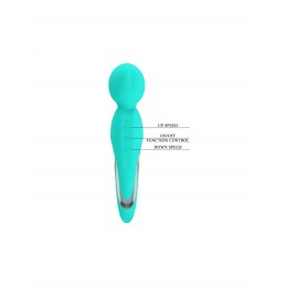 Baguette en silicone...