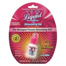 Body Action Liquid v Carded...