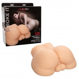 Stroke It Bottom Banger -...