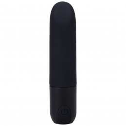 Bullet Vibe dans un sac - Noir