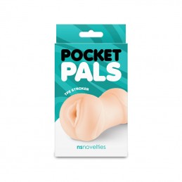 Pocket Pals - Vagina...