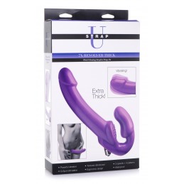 7x Revolver Thick - Purple