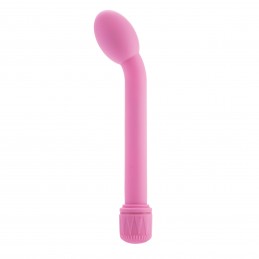 First Time G-Spot Tulip...