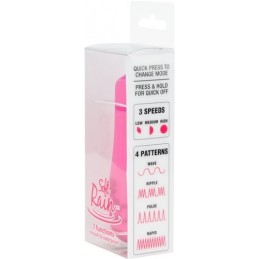 Soft Rain Power Bullet 3...