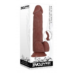 Real Supple Poseable Girthy...